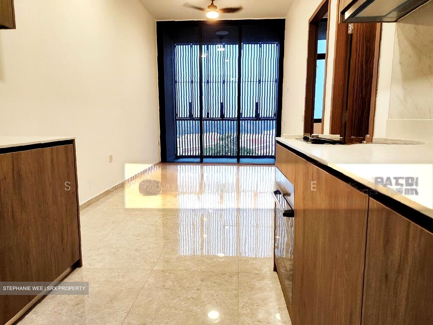 Parc Komo (D17), Apartment #505647521
